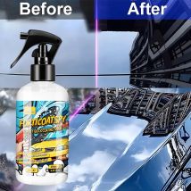 Auto Keramik Nano Beschichtung Spray Schnelle Beschichtung Super Hydrophobe Schicht Polieren Farbe Beschichtung Mittel Auto Polnischen Nanos Beschichtungen X7