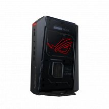 New ROG NUC 2025 NUC15JNK Mini PC Gaming RTX5080 Ultra 9 275HX CPU DDR5 RAM 32G Liquid Metal Mini PC Computer NUC PC Gaming