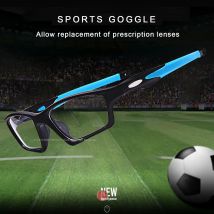Guztag Basketball Brillen Fußball brille Radfahren Fahrrad Fahrrad Outdoor Sport Brille Brillen für Myopie Rezept Linse