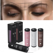 20M Microblading Mapping Pre-ink String Eyebow Makeup Dyeing Thread Semi-Permanent Positioning Line Eyebrow PMU Measuring Tools