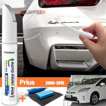 Autolack Stift Farbe Pflege Kratzer Reparatur Wachs Malerei Kratzer Entferner Für Toyota Prius XW30 MK3 2009-2015 2010 2011 2012 2013