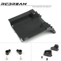 Rcdream V2C-Bed lkw bett hinten-innen-fender für rd110 5 tür wagen/4 tür Pickup /4 tür offen version/trx4 upgrade # d1c8