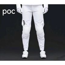 Zestaw rowerowy p0c Resistance 2 colour Pto DH dla dorosłych, na rower górski, z kierownicą typu drop-bar.