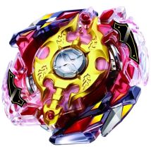 ECHTER Beyscollector TT B-86 Legend Spriggan 7. MR+LAUNCHER LR SPIN Neu in Verpackung
