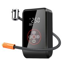 Luft kompressor Luftpumpe für Auto tragbare Reifen füller elektrische Motorrad pumpe Luft kompressor für Auto Motorräder Fahrräder