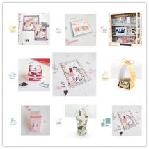 Neue Ankunft Presell Ostern stirbt für DIY Scrapbooking/Fotoalbum dekorative Prägung DIY Papierkarten