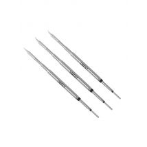 Universal Soldering Iron Tips C210  I/IS/K Welding Nozzle Replacement Head Repair Soldering Station for C210