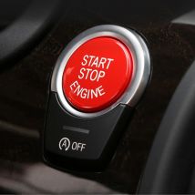 Przycisk Start Stop do BMW F Podwozie F20 F30 F34 F10 F48 F52 F15 F16 F25 F26