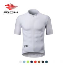 RION Radfahren Jersey Männer MTB Maillot Shirts Fahrrad Kleidung Motocross Anzug Mountainbike T-Shirt Outfit Kleidung Jumper Shirt Pro