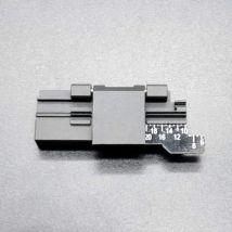Finber holder and Blade For FUJIKURA Fiber Cleaver CT-30 CT-06 CT08 CT50  CT-05 CT16 SCTA50 Replacement Fiber Clamp and Blade