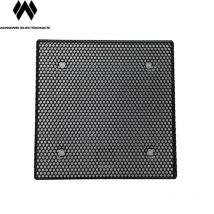 MW Audio 5XT Professioneller Lautsprechergrill von 5 Zoll, Größe 16,5 l x 116,5 B x 16 H