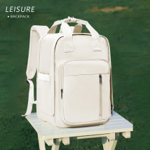 Zaino da donna mochila viaje 40x20x25 borsa da cabina per donna zaino da viaggio bolsa dama adolescenti zaino da scuola per ragazze borsa per Laptop