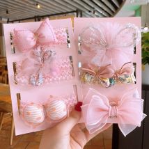 3 teile/satz Baby Mädchen Stirnbänder Spitze Bogen Baby Stirnband Kinder Blumen elastische Haar bänder Kopf bedeckung Haarschmuck