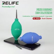 yeni 2'si 1 arada telefon tamir toz temizleyici hava üfleyici topu temizleme kalemi telefon Pcb Pc klavye toz giderme kamera lensi temizleme