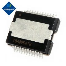 1 teile/los TDA8954TH TDA8954T TDA8954 HSOP-24 neue original Auf Lager