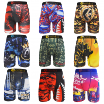 ETHIKA sexy tоy Herren Herrenhöschen Boxer Mannunterwäsche Männer Wahl Unterwäsche für heißen Mann Unisex Höschen