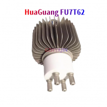 1 PCS  FU7T62 oscillating tube 4KW high-frequency machine electronic tube ceramic vacuum tube