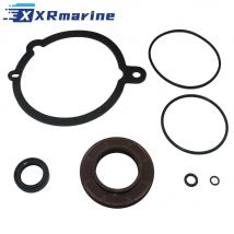 23024 U-joint and Bearing Carrier Repair Seal Kit 3862105 For Volvo Penta XDP 3852272 853868
