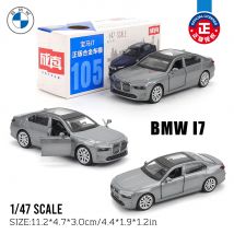 MSZ CCA 1:43~34 BMW MINI Porsche Dodge Ford Camry Collection Racing Legierung Automodell Kinderspielzeugauto Casting Pullback-Funktion