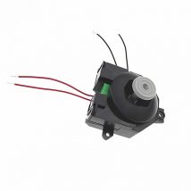 Recambio de mando analógico 3D para Nintendo 64 N64, piezas de reparación