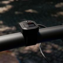 STARTRC Max 2 Telecomando senza fili Bluetooth Schermo a LED remoto per Gopro Hero 13/12/11/10/9 Accessorio per action camera Max 25m