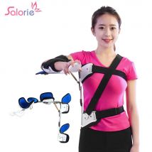 Einstellbare Schulterentführung Fixierung Stent Schultergelenk Avulsion Dislokationshalterung Tibia Rehabilitationskorrekturhalterung