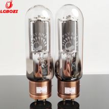 PSVANE 845B Vakuumröhre anstelle von 845 845C 845-T WE845 Präzisions-Matching Original authentisch für Vakuumröhrenverstärker
