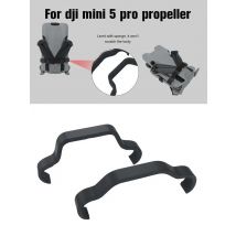 For DJI Mini 5 Pro Propeller Stabilizer Props Fixed Protector Prop Strap Guard For MINI 5 PRO Drone Propeller Accessories