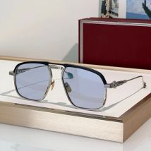 Sunglasses LABARGE Pilot Alloy Famous Popular Luxury Brand Female Sunglasses Women Men Travel Outdoor Eyewear Fashion Shades