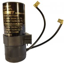 Danfoss Start kondensator Kompressor kemet 220vac 80uf 117 u5017 117 u5015 117 u5014 Elektrolyt kondensator Wechselstrom-Start kondensator