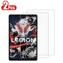 2PCS Für Lenovo Legion Y700 2024 3nd Gen 2025 Spiel Tablet Gehärtetem Glas Screen Protector Schutz Für LEGION Y700 2023 film