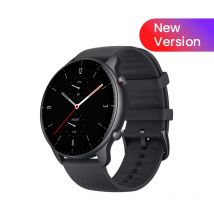 [Nuova versione] Amazfit GTR 2 Smartwatch 46mm Alexa Built-in Curved Bezel-less Design Ultra-lunga