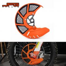 Moto Disco Freno Protezione Della Copertura Della Protezione Per KTM EXC EXCF SX SXF XC XCF 125 150 200 250 300 350 400 450 500 525 530 2015-2022