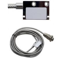 High Precision Milling Lathe Magnetic Sensor Head 5V 0.005mm 5um Encoder TTL Lathe Wooden Stone Machines