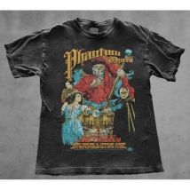 Phantom Of The Opera Retro shirt, Musical theater gift, 80s Graphic Shirt