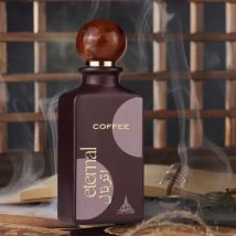 Kaffee-Gourmand-Duft, Unisex-Parfüm, langlebig, luxuriös, Eau de Toilette, zum Ausgehen, einzigartiges Charm-Parfüm für Dating