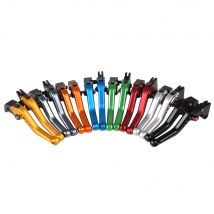 Short&Long For KTM RC8 / R RC8R 2009 2010 2011 2012-2016 1290 Super Duke R/GT 2014 2015 2016 Motorcycle CNC Brake Clutch Levers