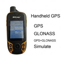 Hochpräzises Handheld-GPS f30 für wilde Erkundungen ähnlich dem Explorist 310 mit GPS-Glonass-Satelliten system