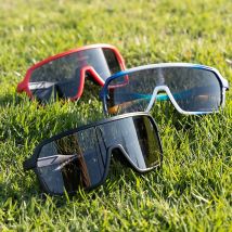 SCVCN Polarized Photochromic Hiking Eyewear Sunglasses for Men Outdoor Sports Bicycle Cycling Glasses Woman Riding Goggles