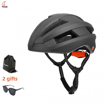 MOON MTB/Rennradhelm, SXT-Schutz, belüftet und ultraleicht, Unisex-Radfahren, CE-zertifiziert