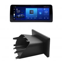 For Honda  Accord CU2 Accord 8 Europe Spirior 2009-2013 Android 15 8 Core 12.3inch  Car Multimedia Player Stereo Receiver Radio