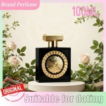 Long Lasting Fragrance 100ML High Quality Brand Perfume Natural Fresh Floral Fragrance Body Mist Suitable for romantic dates