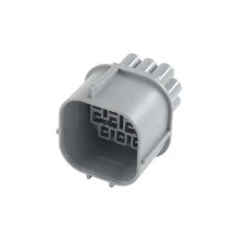 1 sets 14 way sumitomo male electrical automobile connector 6181-0077 with terminals