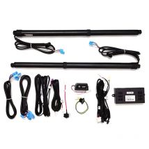 For MG ZS/E ZS 2017~2024 Car Electric Tailgate Tail Gate Strut Vehicle Power Rear Door Lift System Kit for Trunk