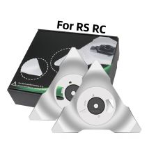 Rasenroboterklinge Edelstahl Rasenmäher Ersatzschneidklingen für Robomow RS RC Automatische bewegliche Robotermaschinenteile