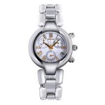 BERNY Quartz Relogio Feminino Women's Watches Ladies Auto Date Chronograph Waterproof Design Gift Wristwatch Luxury Fashion