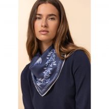 Bandana  Palacio de la Granja  | Rebajas en pañuelos para mujer | Naulover