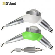 Dental Air Prophy Easy jet Lucidatore ad aria pulizia dei denti igiene orale Prophy Jet Pistola per sabbiatura manipolo per odontoiatria