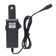 ETCR007AD 0mA-60,0A DC/AC Klemme Leckstromsensor Erkennungstester Instrument Flüssigkeitsstandsensor 600V Leitungsspannung