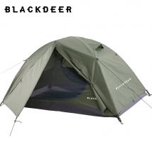 Blackdeer Archeos 2-3 Menschen Rucksack Zelt Outdoor Camping 4 Saison Winter Rock Zelt Doppel